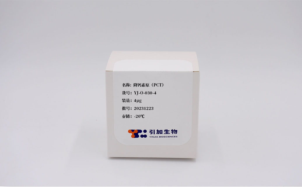 降鈣素原（PCT）